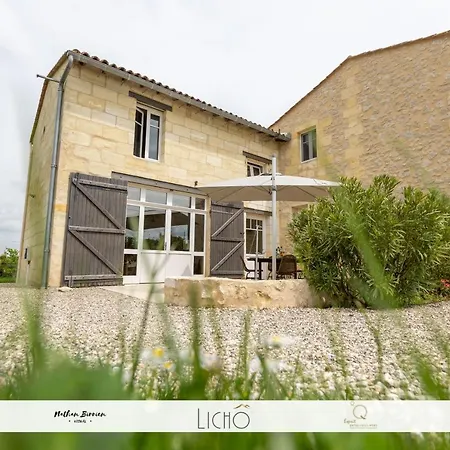 Maison d'hôtes L'epicure