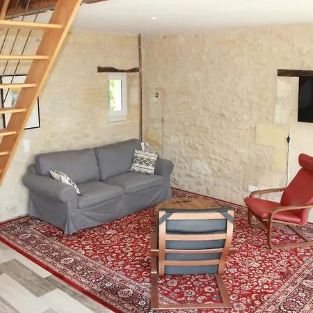 Konukevi L'epicure 4*