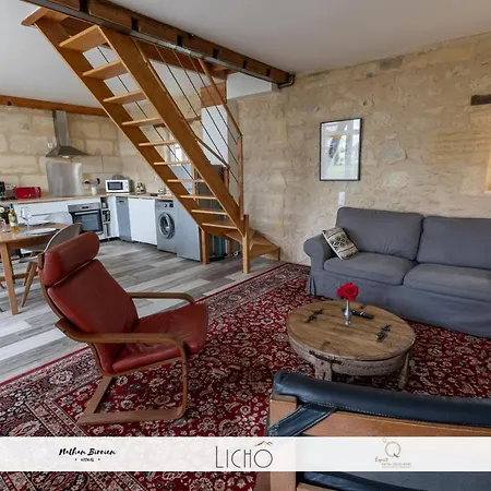 L'epicure 4* Langoiran