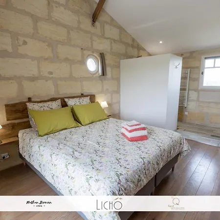 Pensionat L'epicure 4*