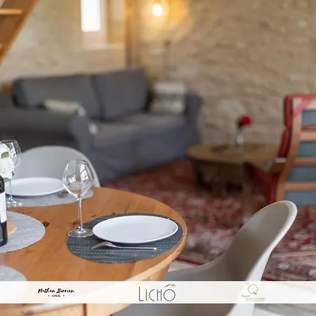 L'epicure 4* Langoiran