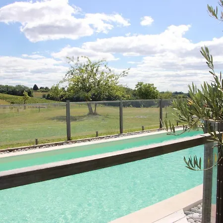 בית הארחה L'epicure