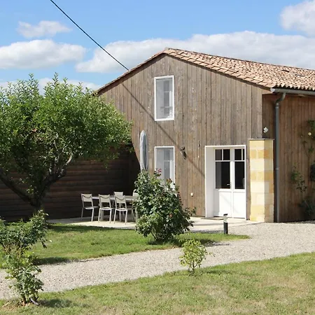 L'epicure Maison d'hôtes Langoiran