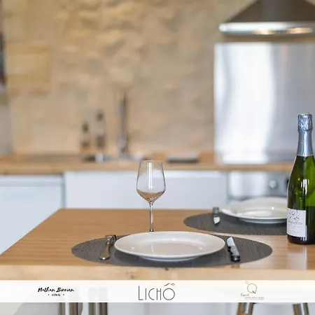 L'epicure