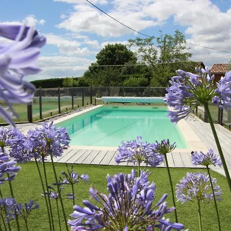 L'epicure Pensionat 4*