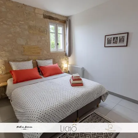 L'epicure Pensionat 4*