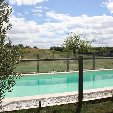 Maison d'hôtes L'epicure *