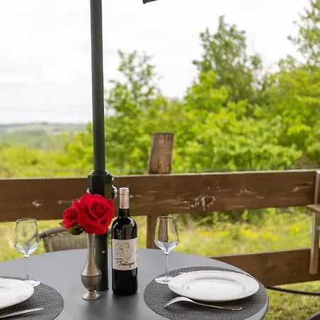 L'epicure Maison d'hôtes