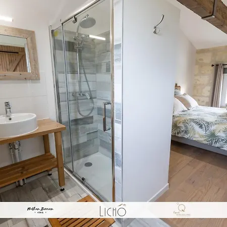 L'epicure Pensionat Langoiran