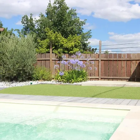 L'epicure Konukevi 4*