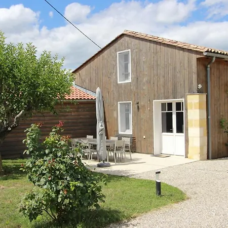 Maison d'hôtes L'epicure