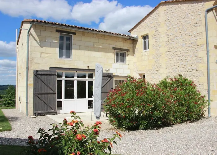 Гостевой дом L'epicure 4*