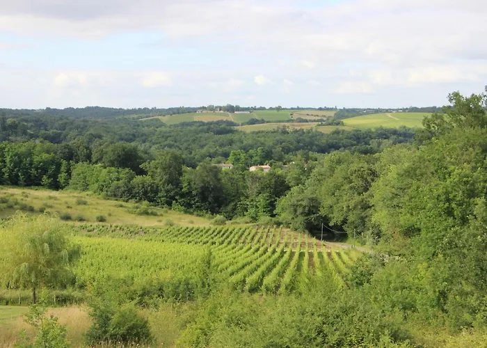 L'epicure Maison d'hôtes 4*