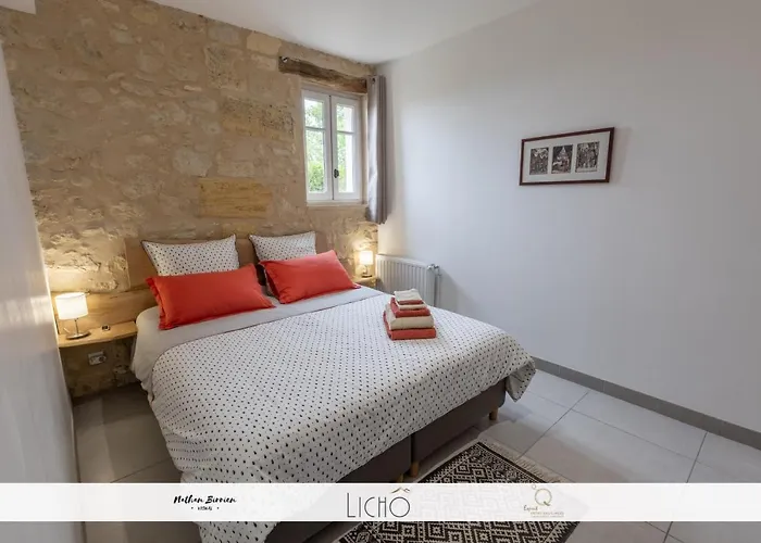 L'epicure Гостевой дом 4*