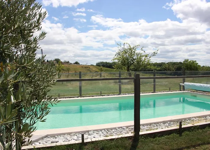 בית הארחה L'epicure 4*