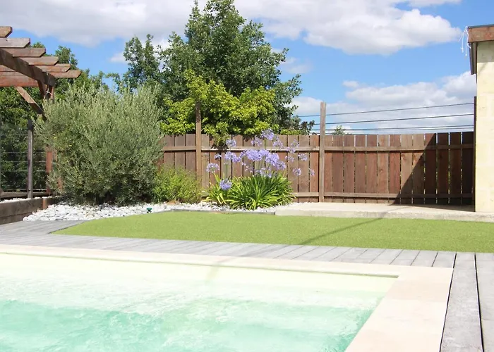 L'epicure בית הארחה 4*