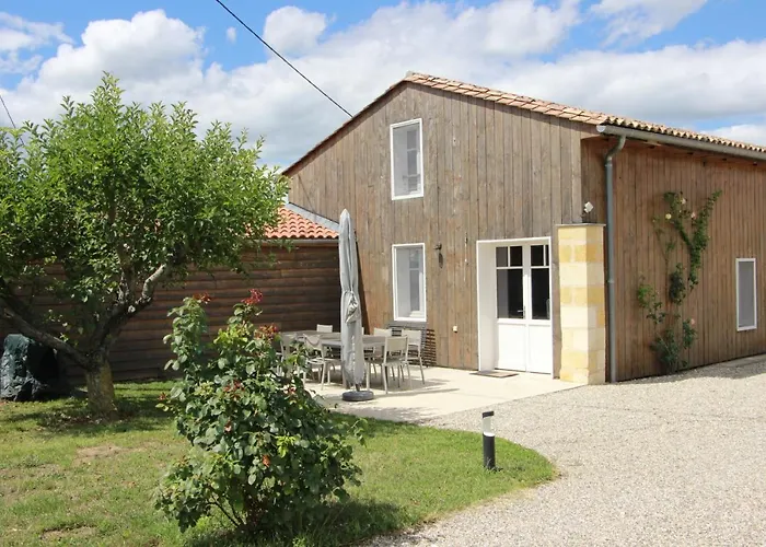 Гостевой дом L'epicure